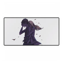 Load image into Gallery viewer, Anime Your Lie in Aprilr Mouse Pad (Desk Mat)
