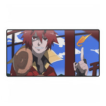 Load image into Gallery viewer, Anime That Time I Got Reincarnated as a Slime Mouse Pad (Desk Mat)
