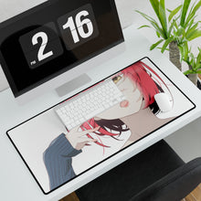 Load image into Gallery viewer, Anime The Seven Deadly Sins Mouse Pad (Desk Mat)
