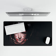 Load image into Gallery viewer, Anime Naruto Mouse Pad (Desk Mat)
