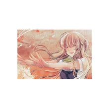 Load image into Gallery viewer, Bloom into You Rug
