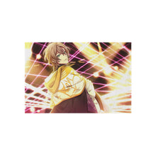 Load image into Gallery viewer, Hypnosis Mic Rug
