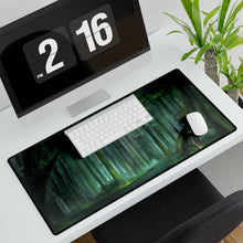 Load image into Gallery viewer, Fantasy Forest Mouse Pad (Desk Mat)

