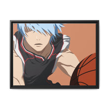 Load image into Gallery viewer, Anime Kuroko&#39;s Basketball Canvas Framed Art Print
