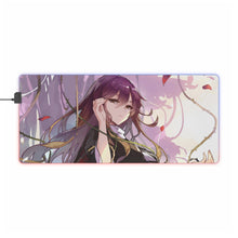 Load image into Gallery viewer, Touhou RGB LED Mouse Pad (Desk Mat)
