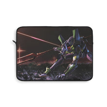 Load image into Gallery viewer, Anime Neon Genesis Evangelion Laptop Sleeve
