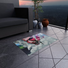 Load image into Gallery viewer, Anime Attack On Titan Rug
