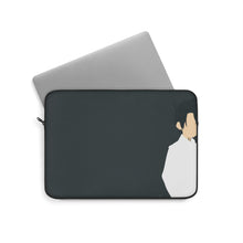 Load image into Gallery viewer, The Promised Neverland Ray Laptop Sleeve
