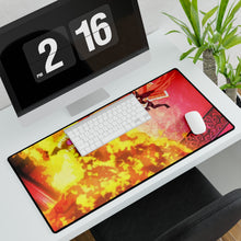 Load image into Gallery viewer, Witch Craft Works - Ayaka Kagari Mouse Pad (Desk Mat)
