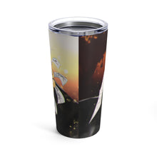 Load image into Gallery viewer, Gintama Gintoki Sakata Tumbler 20oz
