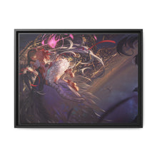 Load image into Gallery viewer, Puella Magi Madoka Magica Canvas Framed Art Print
