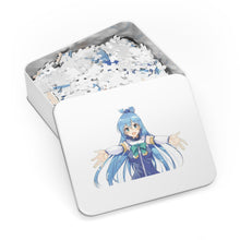 Load image into Gallery viewer, KonoSuba - God’s blessing on this wonderful world!! Jigsaw Puzzle
