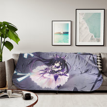 Load image into Gallery viewer, Anime Date A Live Sherpa Blanket
