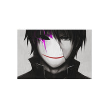 Load image into Gallery viewer, Darker than Black - Hei (BK201) Rug
