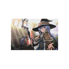 Load image into Gallery viewer, Mushoku Tensei: Jobless Reincarnation Rug
