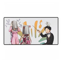 Load image into Gallery viewer, Anime Re:ZERO -Starting Life in Another World- Mouse Pad (Desk Mat)
