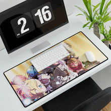 Load image into Gallery viewer, Anime Re:ZERO -Starting Life in Another World- Mouse Pad (Desk Mat)
