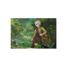 Load image into Gallery viewer, Is It Wrong to Try to Pick Up Girls in a Dungeon? Bell Cranel Rug

