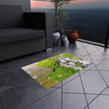 Load image into Gallery viewer, Anime Aria Rug
