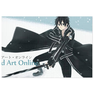 Kirigaya Kazuto Jigsaw Puzzle