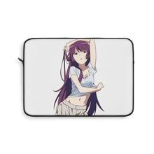 Load image into Gallery viewer, Monogatari (Series) 8k Laptop Sleeve
