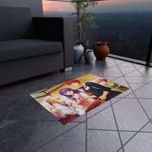 Load image into Gallery viewer, Rider, Artoria Pendragon, Rin Tohsaka and Saber (Fate Series) Rug
