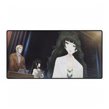 Load image into Gallery viewer, Anime Steins;Gate 0 Mouse Pad (Desk Mat)
