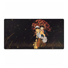 Load image into Gallery viewer, Grave Of The Fireflies Mouse Pad (Desk Mat)

