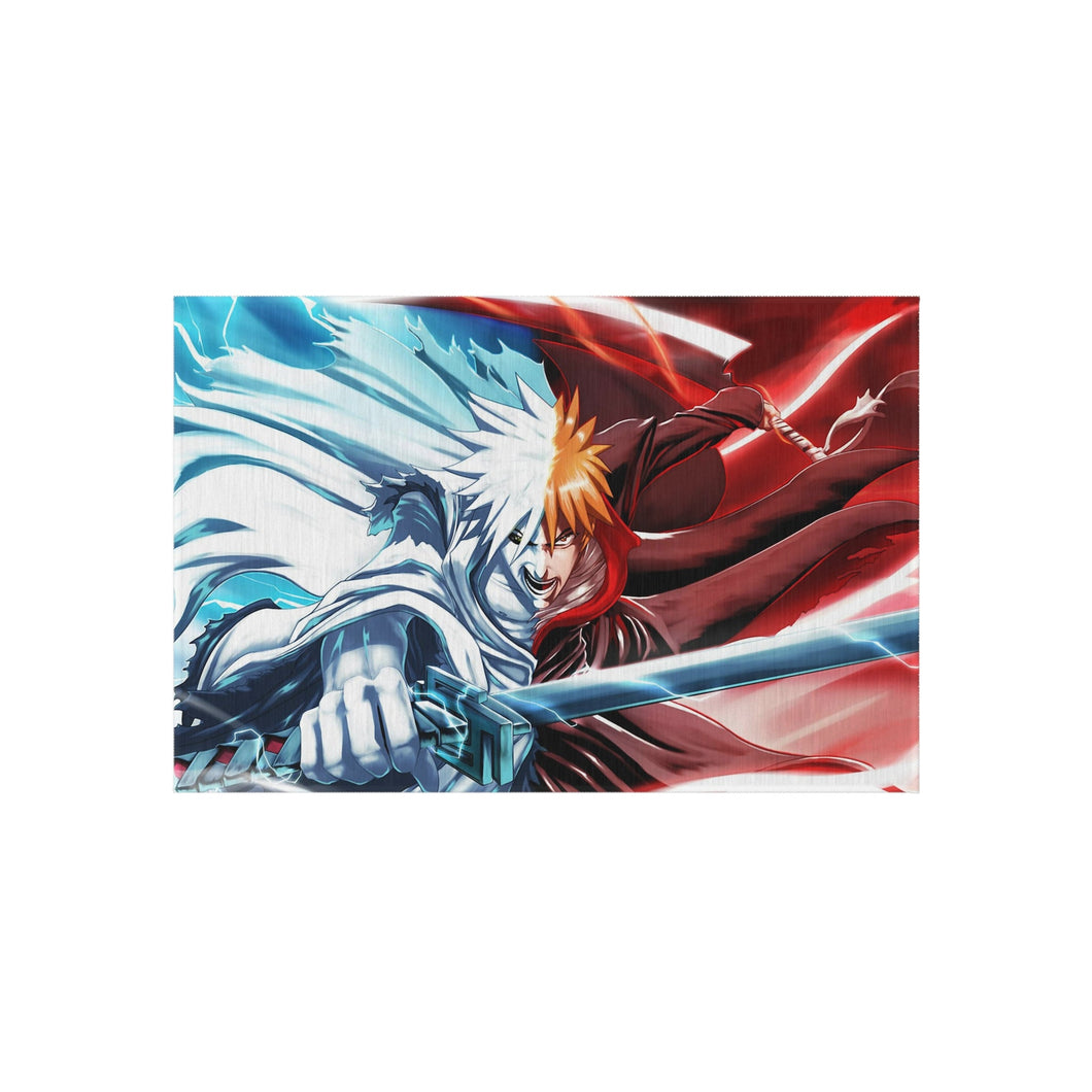 Anime Bleach Rug