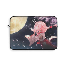 Load image into Gallery viewer, That Time I Got Reincarnated as a Slime Shuna Laptop Sleeve
