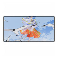 Load image into Gallery viewer, Anime One Piecer Mouse Pad (Desk Mat)
