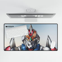 Load image into Gallery viewer, Anime SSSS.Gridman Mouse Pad (Desk Mat)
