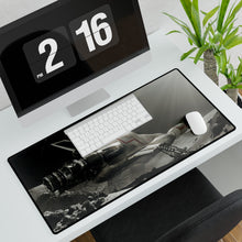 Load image into Gallery viewer, S.H.A.D.O. Interceptor Mouse Pad (Desk Mat)
