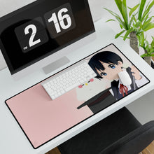 Load image into Gallery viewer, Anime Tamako Market Mouse Pad (Desk Mat)
