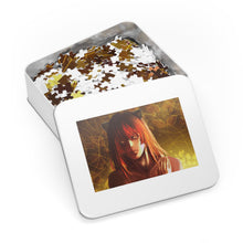 Load image into Gallery viewer, Anime Elfen Lied Jigsaw Puzzle

