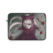 Load image into Gallery viewer, Shalltear Bloodfallen Laptop Sleeve
