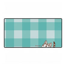 Load image into Gallery viewer, Chi s Sweet Home Mouse Pad (Desk Mat)
