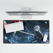 Load image into Gallery viewer, Anime Seirei Gensouki Mouse Pad (Desk Mat)
