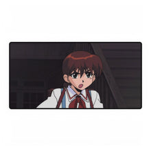 Load image into Gallery viewer, Ghost Stories Anime Mouse Pad (Desk Mat)
