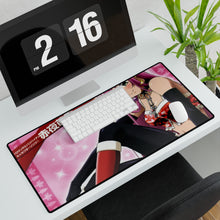 Load image into Gallery viewer, Anime Rosario + Vampire Mouse Pad (Desk Mat)
