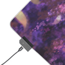 Load image into Gallery viewer, No Game No Life RGB LED Mouse Pad (Desk Mat)
