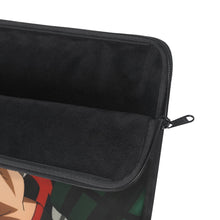 Load image into Gallery viewer, My Hero Academia Katsuki Bakugou Laptop Sleeve
