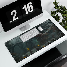 Load image into Gallery viewer, New World Mouse Pad (Desk Mat)
