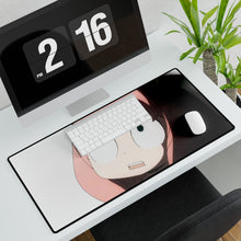 Load image into Gallery viewer, Anime Spy x Family Mouse Pad (Desk Mat)
