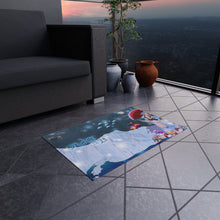 Load image into Gallery viewer, Kannagi: Crazy Shrine Maidens Rug
