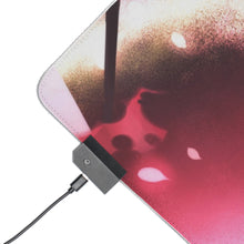 Load image into Gallery viewer, Anime RWBY RGB LED Mouse Pad (Desk Mat)
