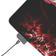 Load image into Gallery viewer, Sword Art Online RGB LED Mouse Pad (Desk Mat)
