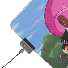 Load image into Gallery viewer, Dragon Ball RGB LED Mouse Pad (Desk Mat)
