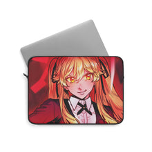 Load image into Gallery viewer, Anime Kakegurui Laptop Sleeve
