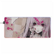 Load image into Gallery viewer, Touhou RGB LED Mouse Pad (Desk Mat)
